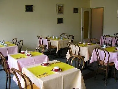 Отель 33 Женева 3*,  Швейцария