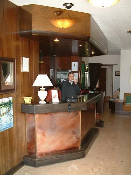 Hôtel 33 à Genève