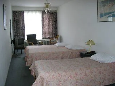 Hôtel 33 à Genève 3*,