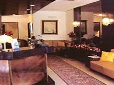 Hotel Hôtel 33 à Genève