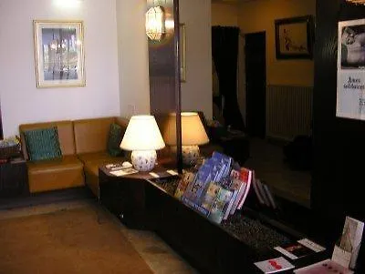 Hôtel 33 à Genève Suisse
