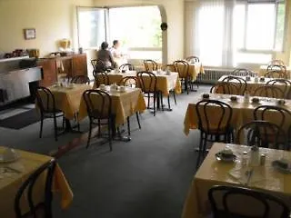 Hotel Hôtel 33 à Genève
