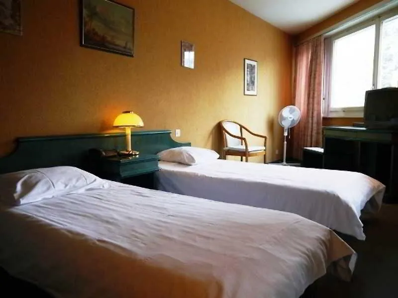 Hôtel 33 à Genève
