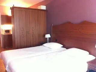 Hôtel 33 à Genève