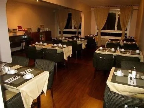 Hôtel 33 à Genève