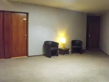 *** Hotel Hôtel 33 à Genève Suisse