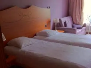 فندق جنيفافي  33